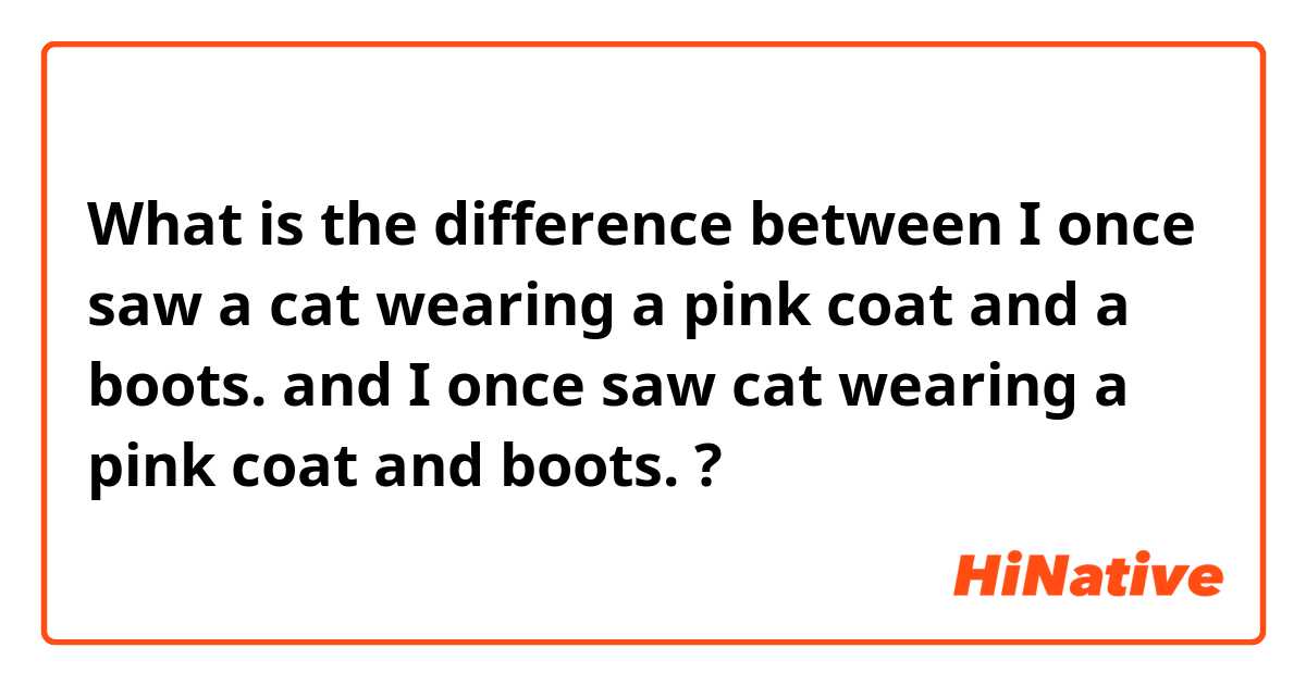 Cats Wearing Coats (@CatsinCoats) / X