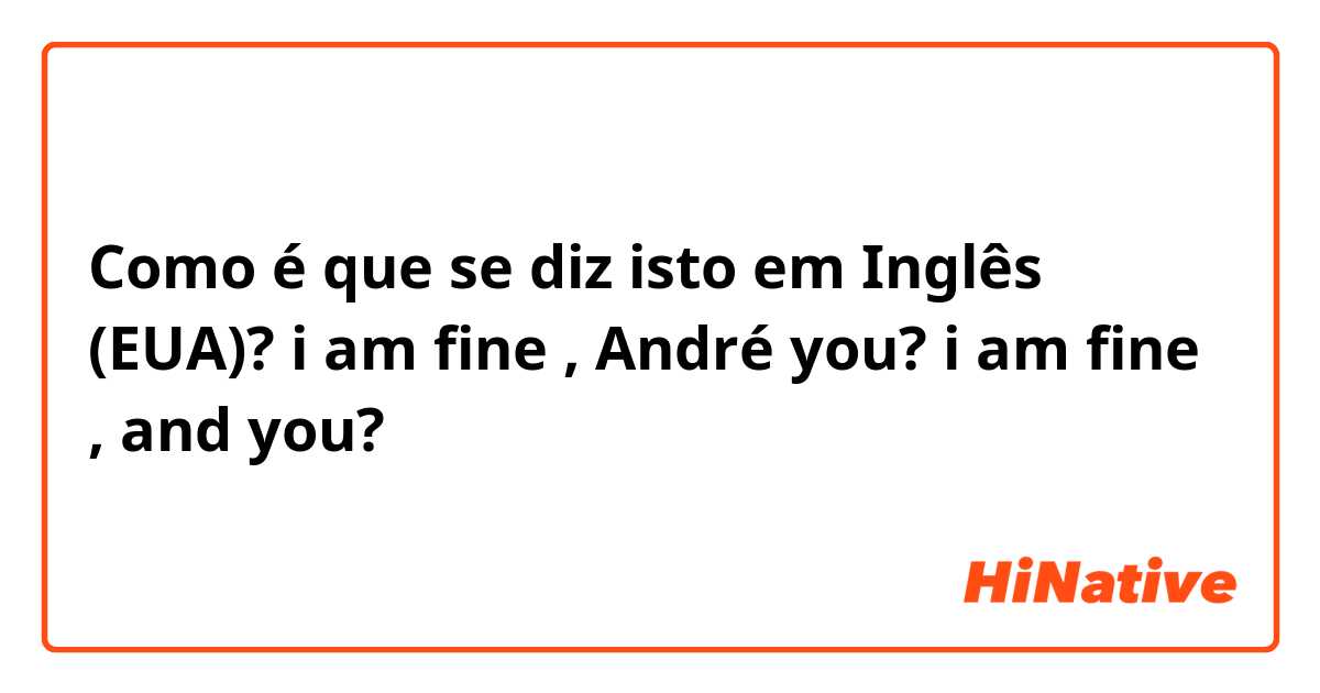 FINE em Português: o que significa FINE em Inglês?