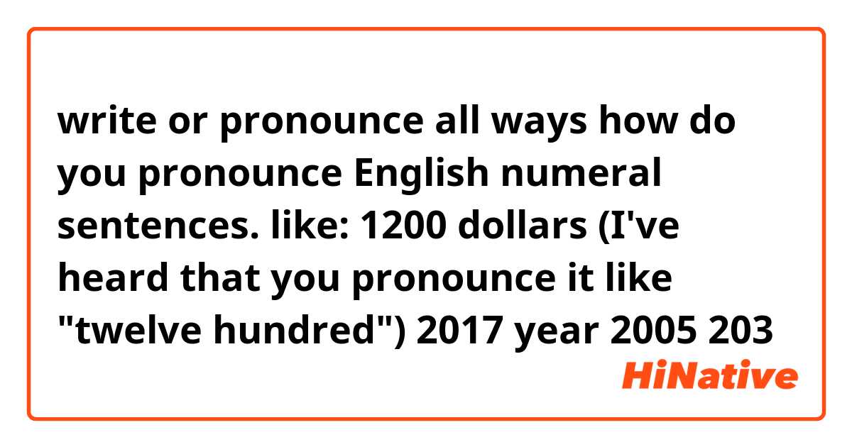 How to pronounce Twelve ?  How to pronounce twelve ? --- To learn
