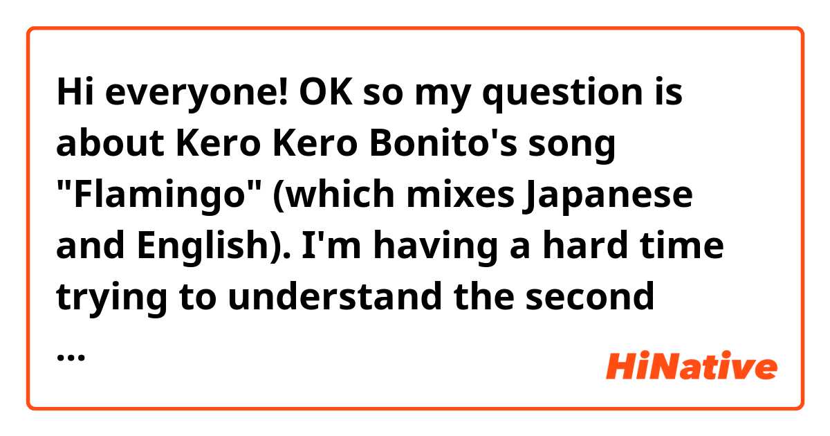 what does kero mean in japanese