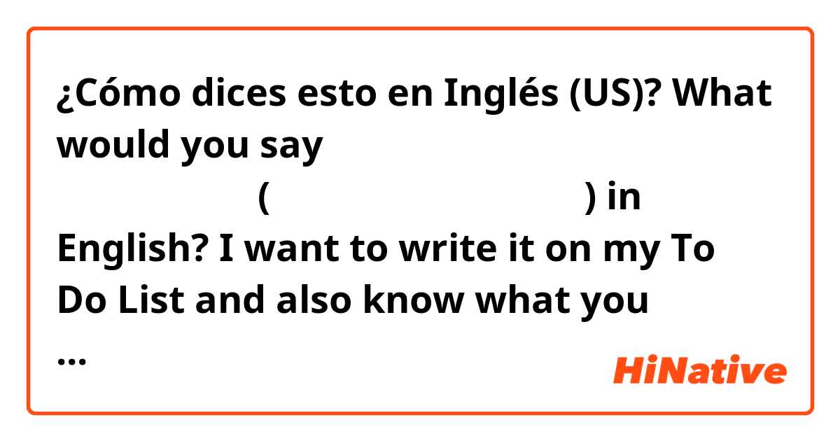 ¿Cómo dices esto en Inglés (US)? What would you say 食器を食器棚に戻す(洗い終わった後に片付ける場合) in English?
I want to write it on my To Do List and also know what you saying in conversation.

put the dishes on the shelf
Is this strange?
